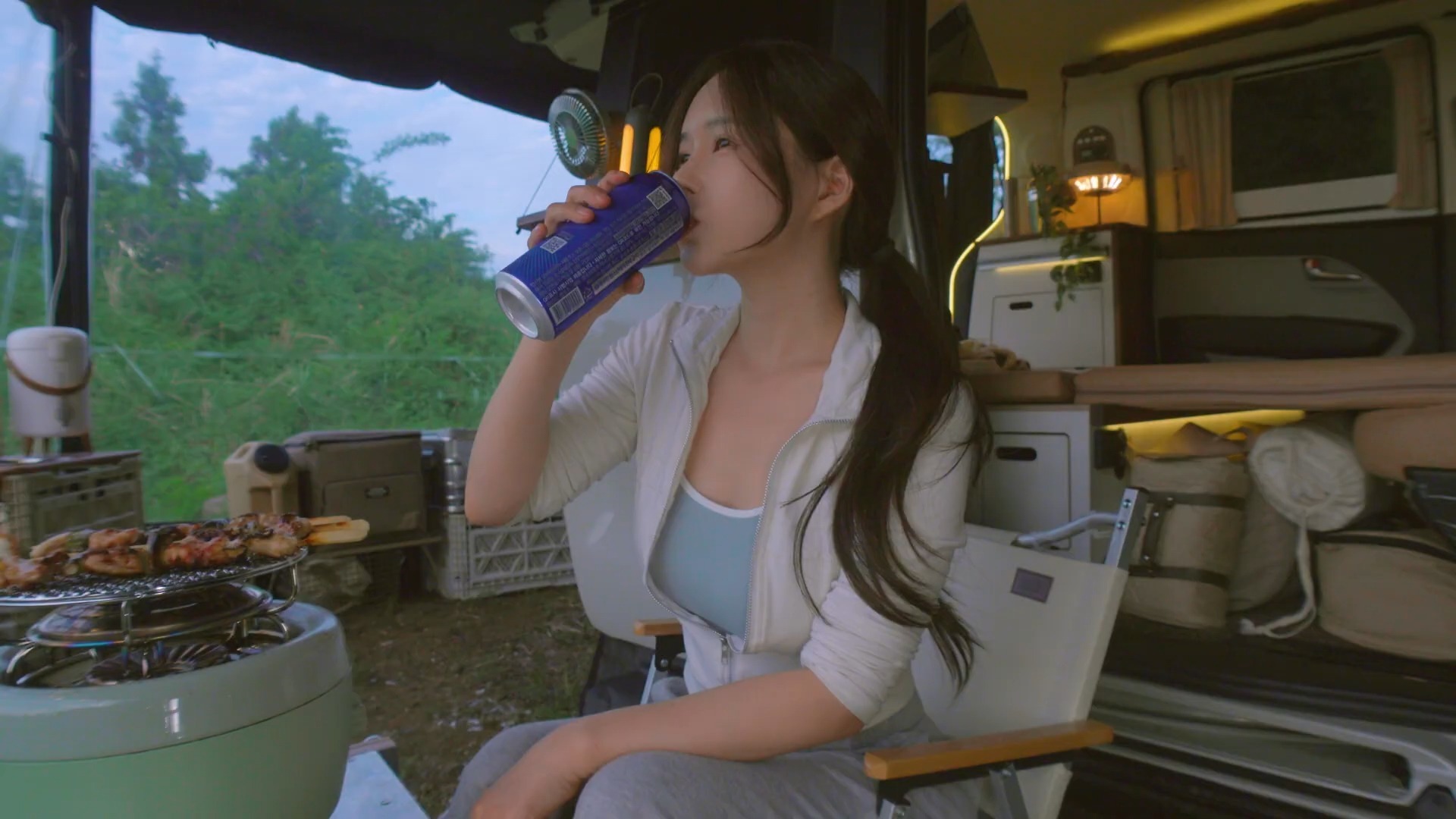 共促全球产业链供应链安全稳定